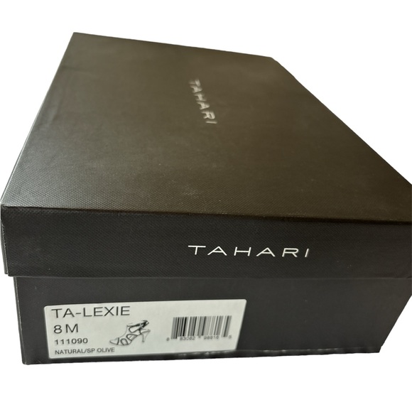 Tahari Women’s Lexie Heels - Picture 8 of 8